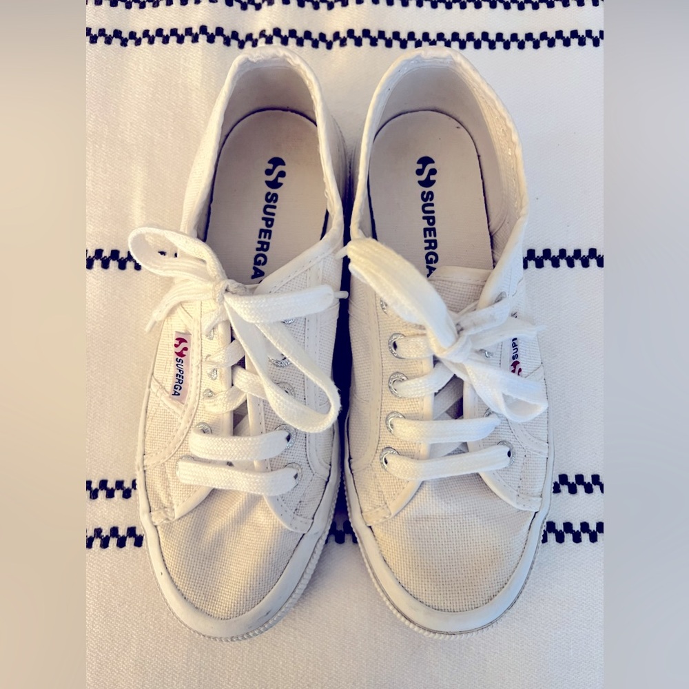 Superga Classic 2750 Sneakers